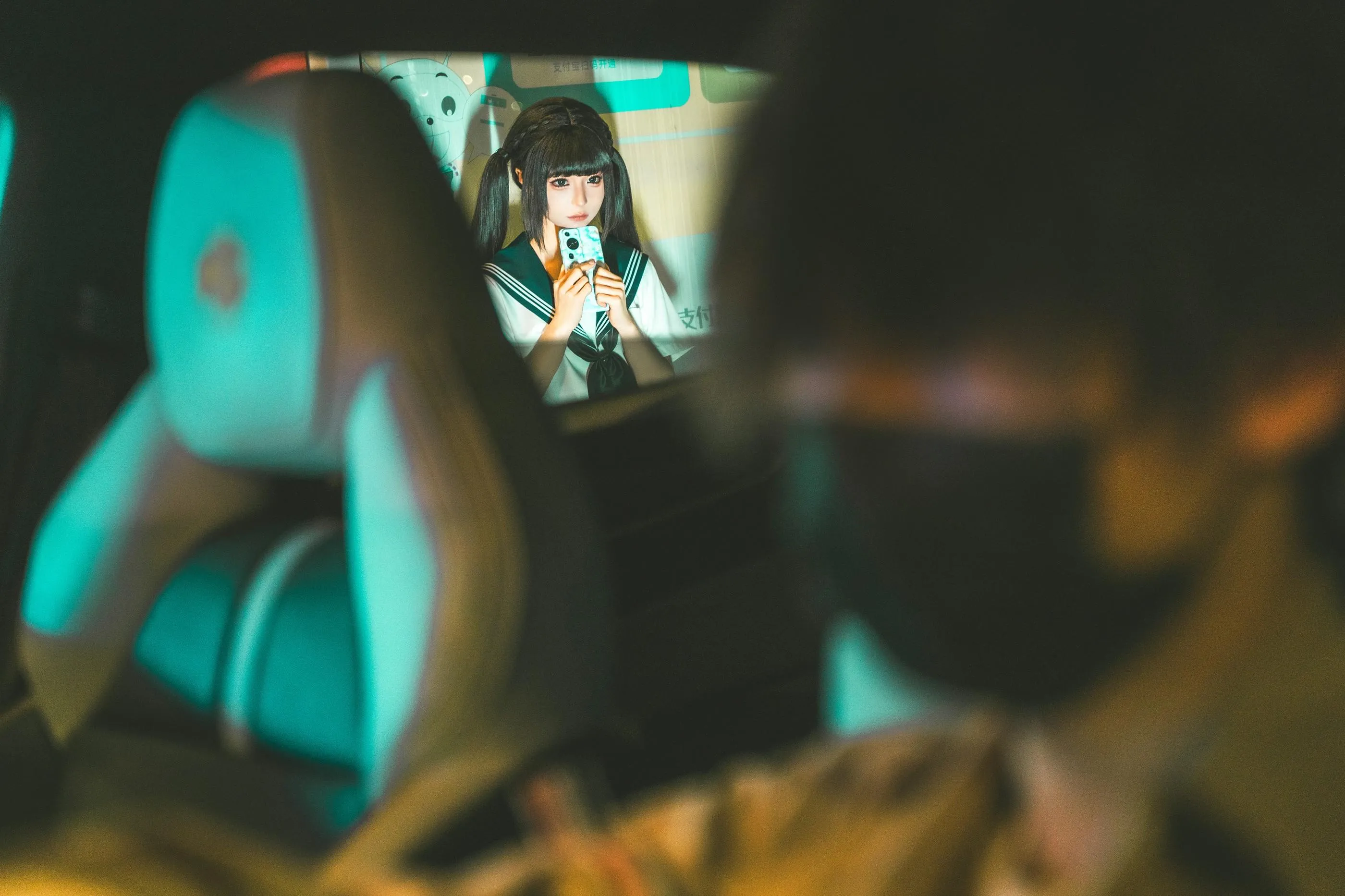 蠢沫沫 – NO.275 蠢沫沫奇遇记② [115P]插图4